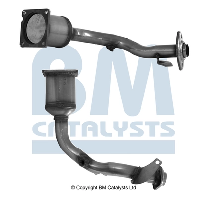 Catalytic Converter
